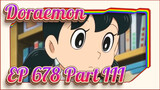 Doraemon|[Mizuta Version]EP 678: Part III
