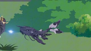 Episode 45 "Taoist Master Sister" Mendengarkan kata-katamu seperti pemurnian Zhuang Zhou