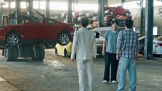 Reinkarnasi Sang Konglomerat eps 5