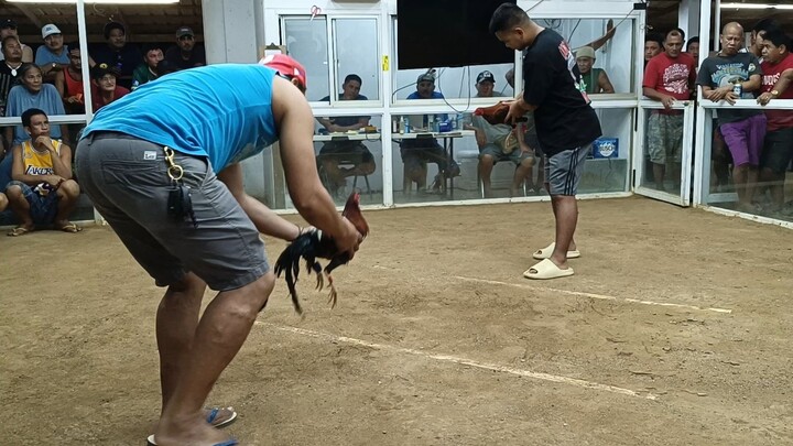 bulok n mas bulok pa kalaban