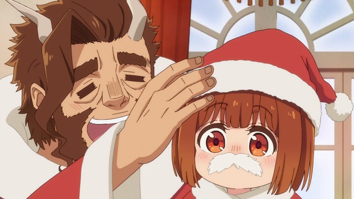 ลูกสาวจอมมารใจดีเกินไปแล้ว：EP 04