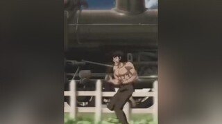 anime hajimenoippo hajime badass foryoupage fypシ viral