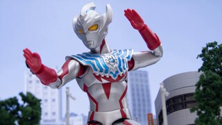 [Xiami Big Model King] Light is not afraid of the virus! ~ Wuhan stays at home to take special photo