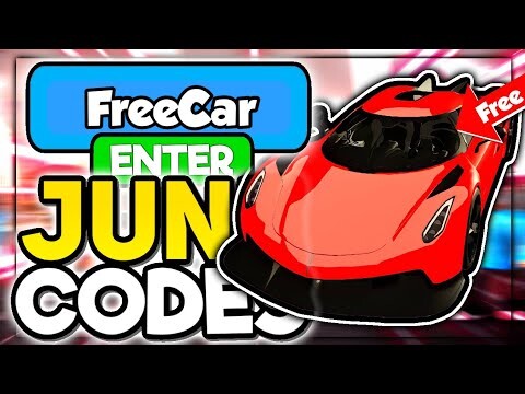NEW (FREE CAR) WORKING CODES 2022 in Roblox Driving Empire