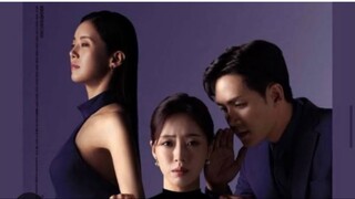 Queens House Ep 45 Sub Indo