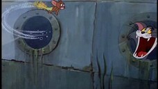 TOM & JERRY - 043 - The Cat And The Mermouse (1949-09-03)