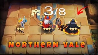 Thank You MOONTON for Legendary Synergy Northern Vale !!