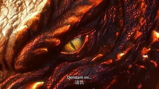 Tomb Of Fallen Gods Season 3 Episode 19 HD