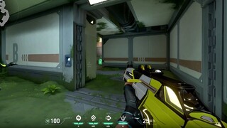 HighLight Game Gun #99