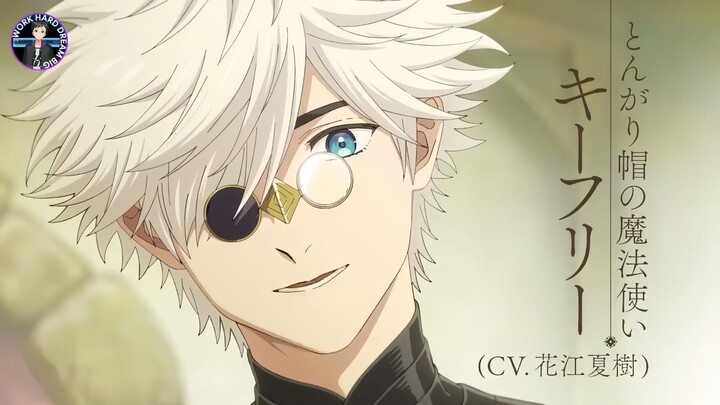 Ketika Sihir Digambar Bukan Diucapkan?!