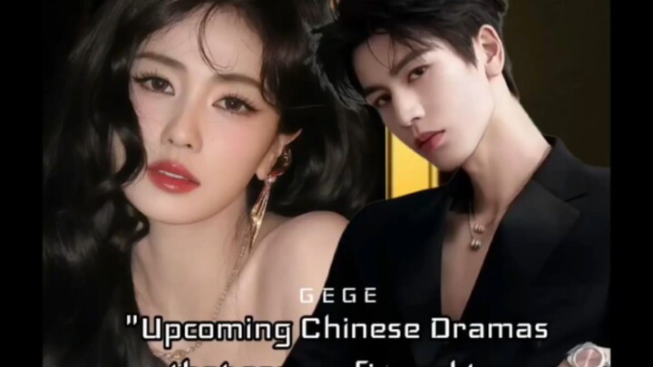 drama China terbaru 2026