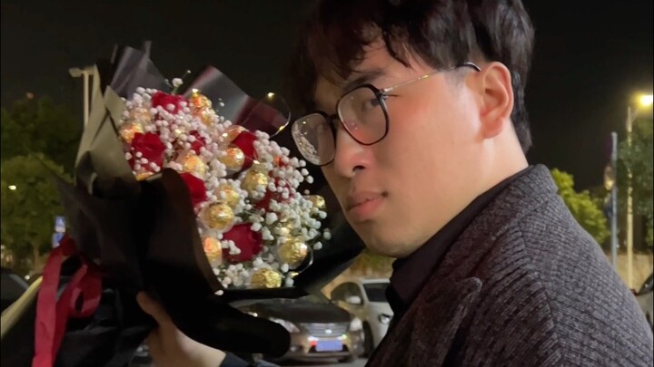 Contemporary Godfather