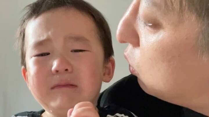 นี่คือวันที่สี่ที่ไปโรงเรียนอนุบาล