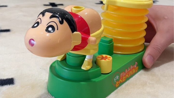 As soon as the BGM started playing, I knew the ending was going to be something special...