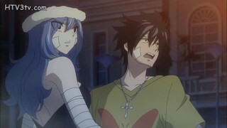 Hội Pháp Sư Fairy Tail tập 193