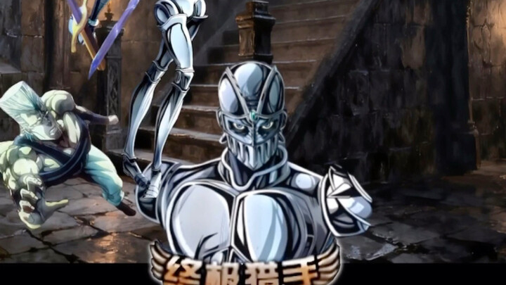 What will happen to the Silver Chariot 6A panel?