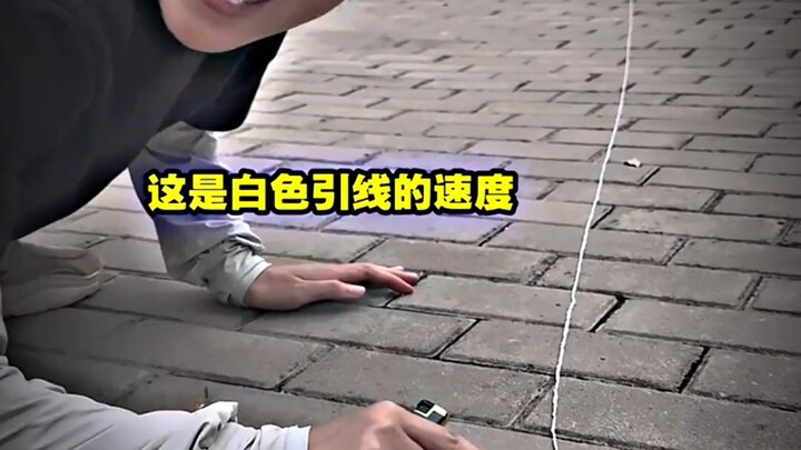 Every ignition is a high-stakes gamble.