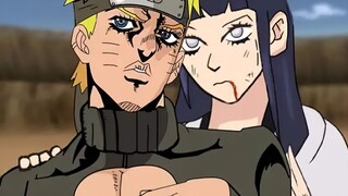 如何用2分钟毁掉你心中的JOJO（26）