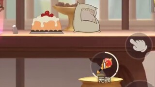 Tom and Jerry Mobile Game: Restore the glory of the selfless Great Shield King Jerry!