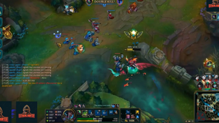 LOL  Pha này được gọi là highlight  #LOL #LMHT#HIGHLIGHT