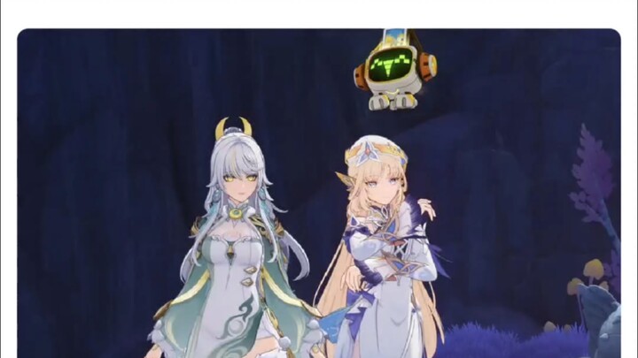 Such a cute angel—why can’t the Law King pinch out a few more?