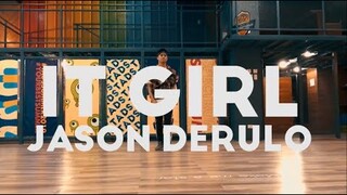 It Girl - Jason Derulo (NYOUSCHOOL Choreography by Macki Pineda)