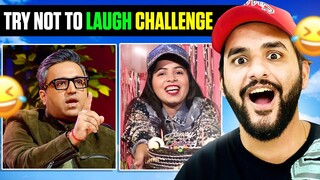 I tried NOT to LAUGH in this one !! ( FUNNY MEMES )