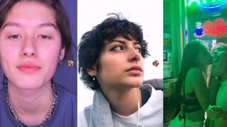 #16 «فتاة غربية» | هناك فتاة ترسل لك طلب مصادقة ✔ تعرّف عليها ❤️