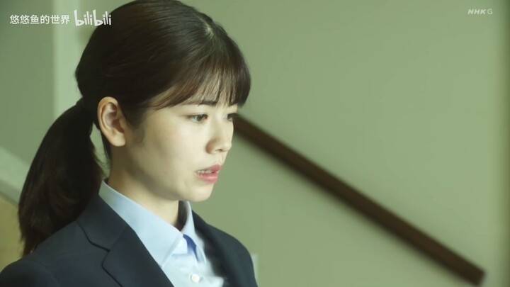 事件は、その周りで起きている EPISODE 3 PART 2 SEASON 1