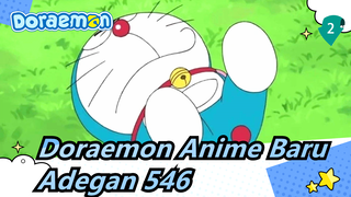 [Doraemon|Anime Baru]Adegan 546 - YGSUB_2