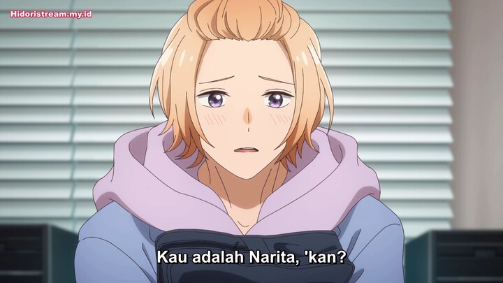 Eps_15 Maaf soal adik-adikku