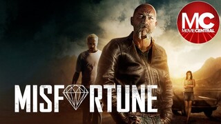 MISFORTUNE - FULL ACTION MOVIE IN ENGLISH