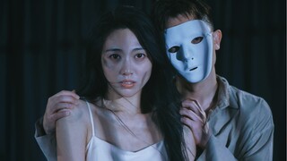 《笼》双人完整版/特种兵一天内编舞＋拍摄🎬跟神秘人Q玩了一个双人版本～单人完整版下周公布哈！敬请期待哈！