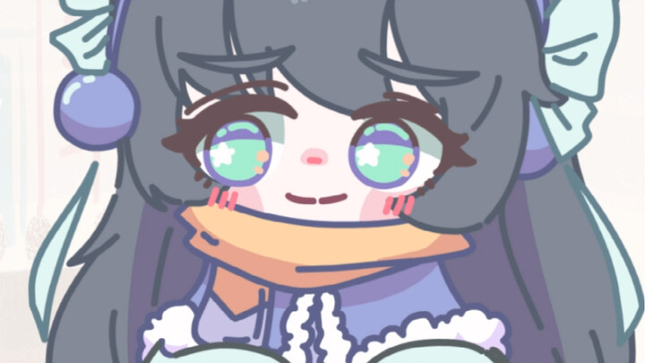 Xishi, have you fulfilled your New Year’s wish yet?