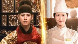 Bon appétite your majesty episode 1 eng dub