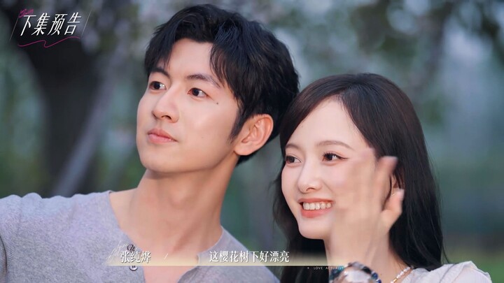Người Yêu Một Nửa Thân Thuộc S5 Tập 3b-Love Actually S5 - 半熟恋人5