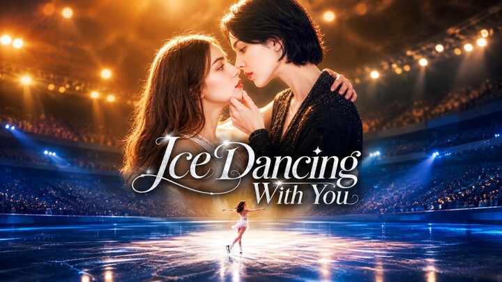 Ice Dancing with You sub indo
