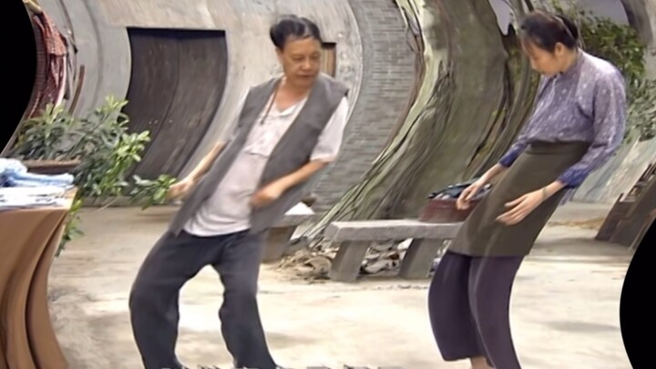 Điệu nhảy này mà đặt vào “72 Gia Đình Trọ” thời hiện đại thì bùng nổ cực độ!