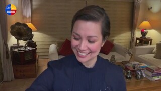 Lea Salonga — Happy Days Are Here Again