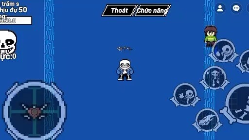 #BuildaGame #传说之下终末时间线宣#36098075