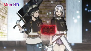 Black Clover (Ep 14.3) #BlackClover_tap14