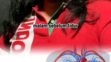 tips pengencer darah