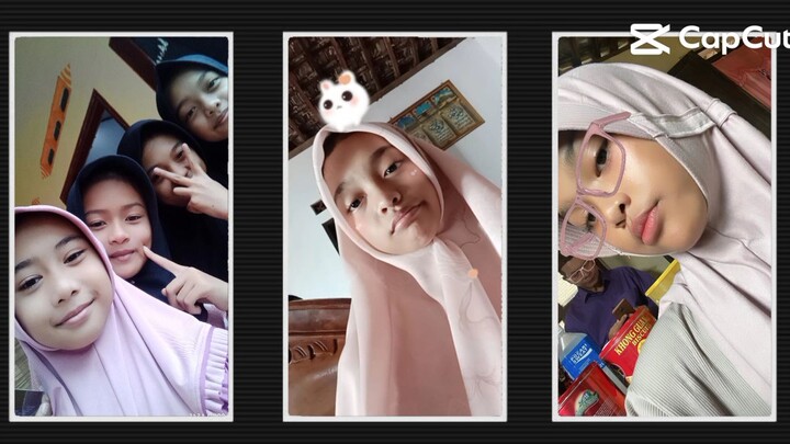 sahabat ber 6@ kenza sakia