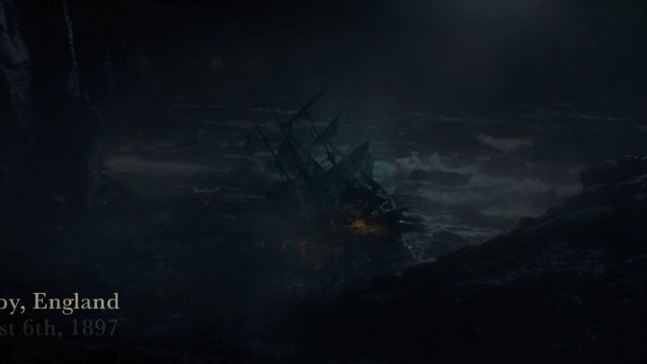 TheLastVoyage