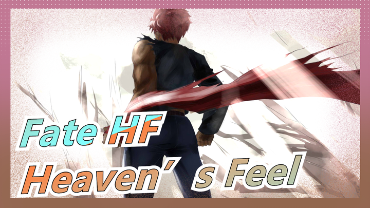 All Noble Phantasm with open!Most expensive in history Chapter 3 Fate/stay night[Heaven’s Feel]