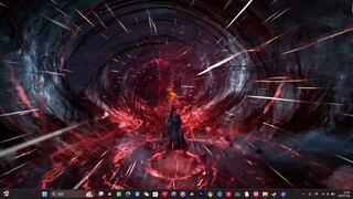 韩立释放阴魔斩|凡人动态壁纸|Wallpaper软件|4K60帧