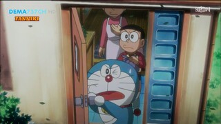 Semuanya Jadi Lebay Kepada Nobita | Doraemon Bahasa Indonesia HD Terbaru 2024
