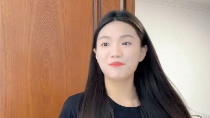 Mom is the best standard for testing makeup