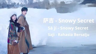 Snowy secret ost