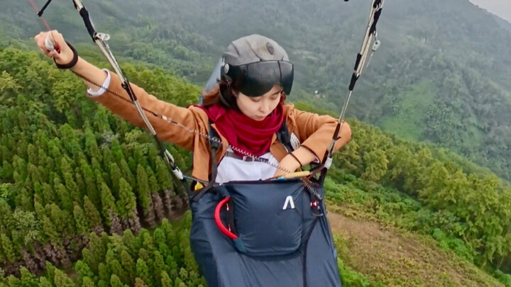 Won’t you get lost flying hundreds of kilometers?